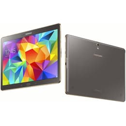 Galaxy Tab S (2014) - WLAN + LTE