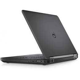 Dell Latitude E5440 14" Core i5 1,9 GHz  - SSD 240 GB - 8GB AZERTY - Französisch
