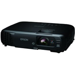 Beamer Epson EH-TW570 3000 Helligkeit Schwarz