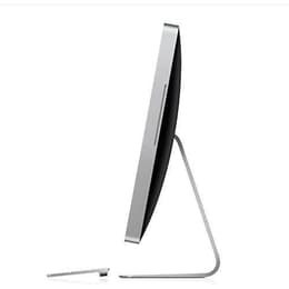 iMac 20" (Mitte-2007) Core 2 Duo 2 GHz - HDD 250 GB - 4GB AZERTY - Französisch