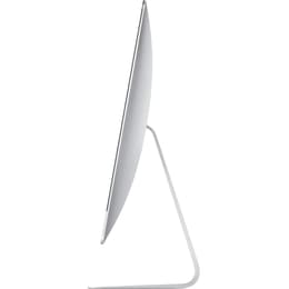 iMac 27" 5K (Ende 2015) Core i5 3,2 GHz - SSD 25 GB + HDD 1 TB - 8GB AZERTY - Französisch