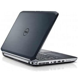 Dell Latitude E5420 4Go 320Go 14" Core i5 2,3 GHz - HDD 320 GB - 4GB AZERTY - Französisch