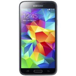 Galaxy S5 Ausländischer Netzbetreiber