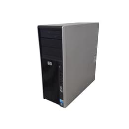 HP Workstation Z400 Xeon 2,67 GHz - HDD 500 GB RAM 8 GB