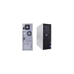 HP Workstation Z400 Xeon 2,67 GHz - HDD 500 GB RAM 8 GB