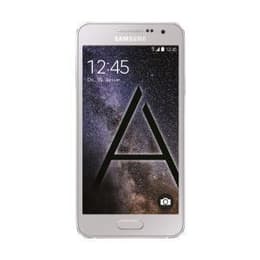 Galaxy A3 (2016) 16 GB - Weiß - Ohne Vertrag