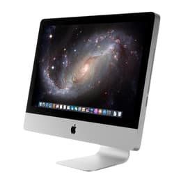 iMac 21" (Ende 2009) Core 2 Duo 3,6 GHz - HDD 500 GB - 8GB AZERTY - Französisch