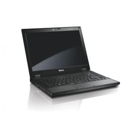 Dell Latitude E4310 13" Core i5 2,4 GHz - SSD 240 GB - 4GB AZERTY - Französisch