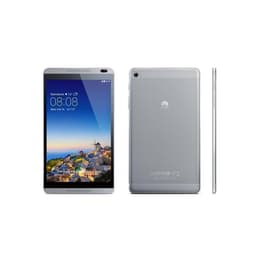 MediaPad M1 (2014) - WLAN + LTE