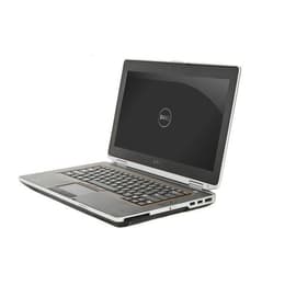 Dell Latitude E6420 14" Core i5 2,5 GHz  - HDD 320 GB - 4GB AZERTY - Französisch