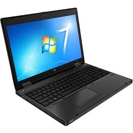 HP ProBook 6470b 14" Core i5 2,6 GHz  - HDD 500 GB - 4GB AZERTY - Französisch