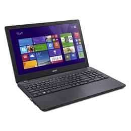 Packard Bell TE70BH-31BB 15" Core i3 2 GHz - HDD 500 GB - 4GB AZERTY - Französisch
