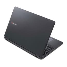 Packard Bell TE70BH-31BB 15" Core i3 2 GHz - HDD 500 GB - 4GB AZERTY - Französisch