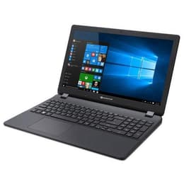 Packard Bell TE70BH-31BB 15" Core i3 2 GHz - HDD 500 GB - 4GB AZERTY - Französisch