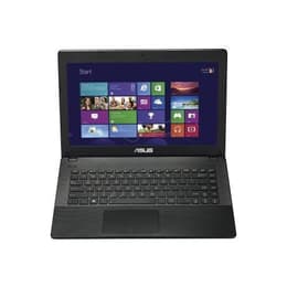 Asus X451MAV-VX327H 14" Pentium 2,16 GHz - HDD 1 TB - 4GB AZERTY - Französisch