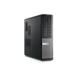 Dell OptiPlex 790 SFF 19" Pentium 2,8 GHz - HDD 2 TB - 4GB