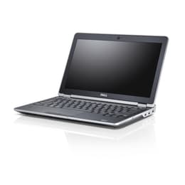 Dell Latitude E6230 12" Core i5 2,6 GHz - HDD 250 GB - 4GB AZERTY - Französisch