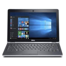 Dell Latitude E6230 12" Core i5 2,6 GHz - HDD 250 GB - 4GB AZERTY - Französisch