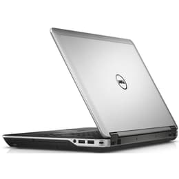 Dell Latitude E7240 12" Core i5 1,9 GHz  - SSD 128 GB - 4GB AZERTY - Französisch