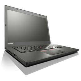 Lenovo ThinkPad T450 14" Core i5 2,3 GHz - SSD 180 GB - 12GB AZERTY - Französisch