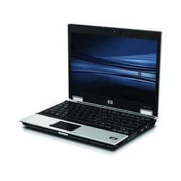Hp EliteBook 2540P 12" Core i5 2,53 GHz - SSD 160 GB - 4GB AZERTY - Französisch