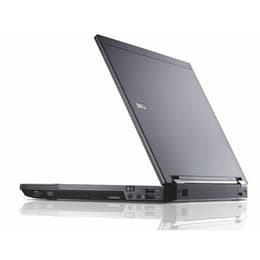 Dell Latitude E6410 14" Core i5 2,4 GHz  - HDD 160 GB - 4GB AZERTY - Französisch