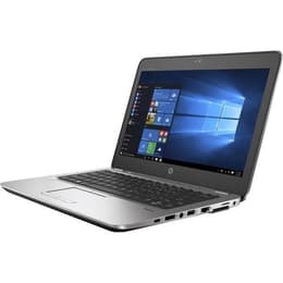 HP EliteBook 820 G3 12" Core i5 2,3 GHz - SSD 256 GB - 8GB AZERTY - Französisch