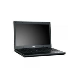 Dell Latitude E4310 13" Core i5 2,4 GHz  - HDD 250 GB - 2GB AZERTY - Französisch