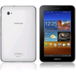 Galaxy Tab (2011) 7" 8GB - WLAN - Weiß - Ohne Vertrag