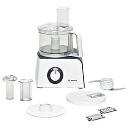 Multifunktions-Küchenmaschine BOSCH MCM4100 Styline Weiß