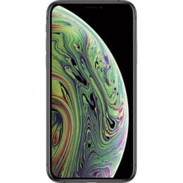 iPhone XS 256 GB - Space Grau - Ohne Vertrag