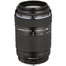 Objektiv 4/3 70-300 mm f/4-5.6