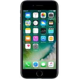 iPhone 7 32 GB - Schwarz - Ohne Vertrag