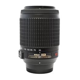 Objektiv F 55-200mm f/4-5.6