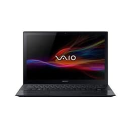 Sony Vaio SVP132A2CM 13" Core i5 1,6 GHz - SSD 128 GB - 4GB AZERTY - Französisch