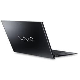Sony Vaio SVP132A2CM 13" Core i5 1,6 GHz - SSD 128 GB - 4GB AZERTY - Französisch