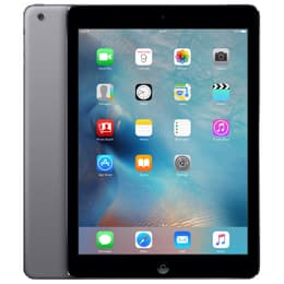 iPad Air (2013) 64 Go - WLAN - Space Grau