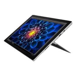 Microsoft Surface Pro 4 12" Core i5 2,4 GHz - SSD 256 GB - 8GB Ohne Tastatur