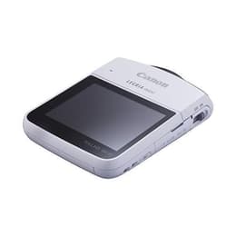 Canon Legria Mini Camcorder USB - Weiß