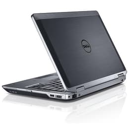 Dell Latitude E6320 13" Core i3 2,6 GHz - HDD 250 GB - 4GB AZERTY - Französisch