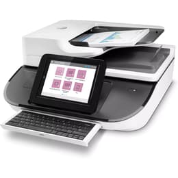 Hp 8500 F2 Scanner