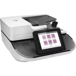 Hp 8500 F2 Scanner