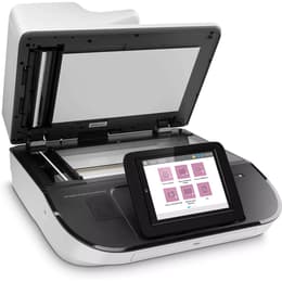 Hp 8500 F2 Scanner