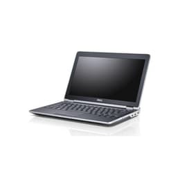 Dell Latitude E6220 12" Core i3 2,5 GHz - HDD 500 GB - 4GB AZERTY - Französisch