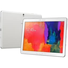 Galaxy Tab Pro (März 2014) 10,1" 16GB - WLAN - Weiß - Kein Sim-Slot