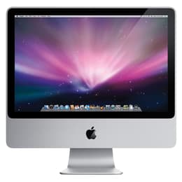 iMac 20" (Anfang 2009) Core 2 Duo 2,66 GHz - HDD 320 GB - 2GB AZERTY - Französisch