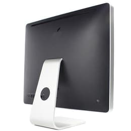iMac 20" (Mitte-2007) Core 2 Duo 2 GHz - HDD 250 GB - 4GB AZERTY - Französisch