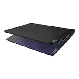 Lenovo IdeaPad Gaming 3 15" Ryzen 5 3,3 GHz - SSD 512 GB - 8GB - NVIDIA Geforce RTX 3050 Ti QWERTY - Spanisch