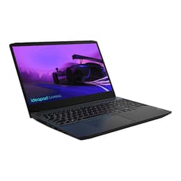 Lenovo IdeaPad Gaming 3 15" Ryzen 5 3,3 GHz - SSD 512 GB - 8GB - NVIDIA Geforce RTX 3050 Ti QWERTY - Spanisch