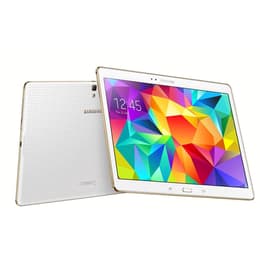 Galaxy Tab S (2014) - WLAN + LTE